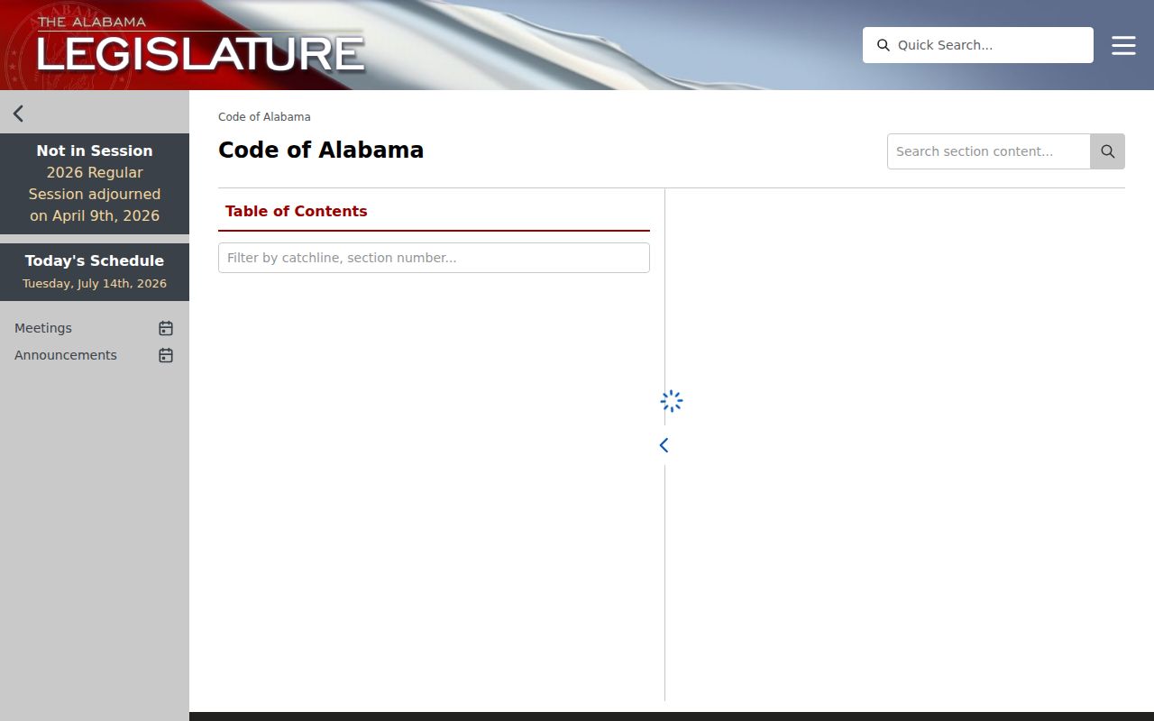 Colbert County registry lawful use warning under Alabama Code section 15-20A-42